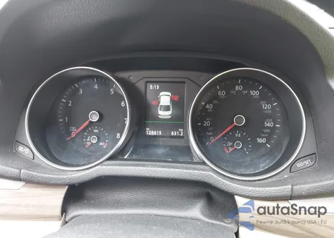 2018 Volkswagen Passat 2.0T Se from USA, damaged, VIN 1VWBA7A3XJC013374